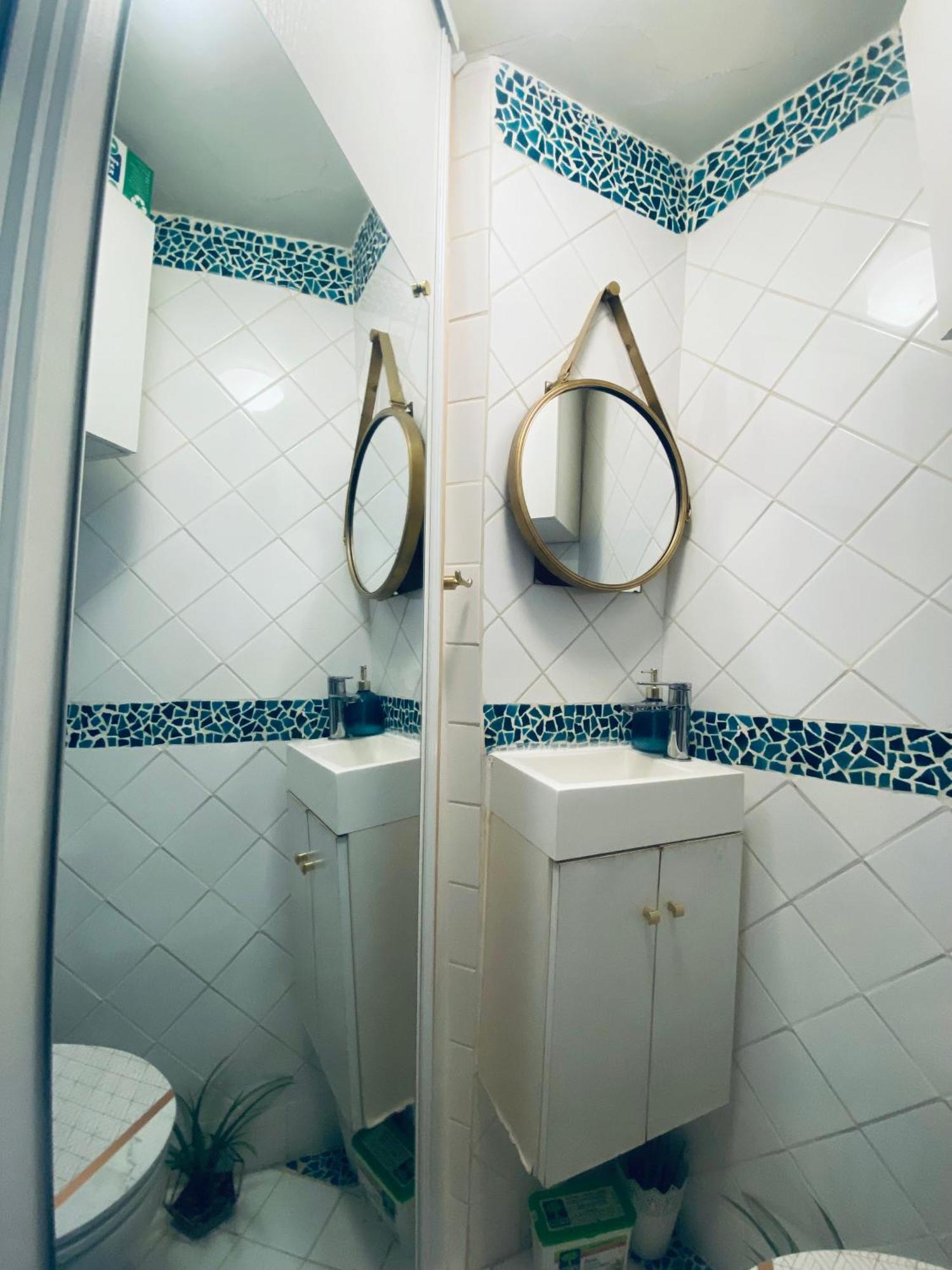Appartement Fully Equipped In The Heart Of - Area Champs Elysées